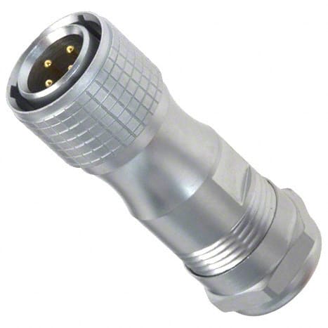 APSEPF6E2 Amphenol Industrial Operations  Conjuntos de conectores circulares